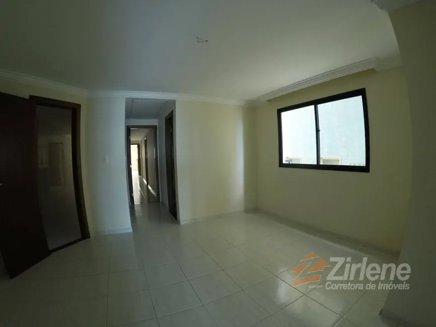 Foto 7 de Apartamento com 4 quartos à venda, 169m2 em Praia do Morro, Guarapari - ES