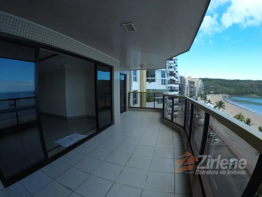 Foto 4 de Apartamento com 4 quartos à venda, 169m2 em Praia do Morro, Guarapari - ES