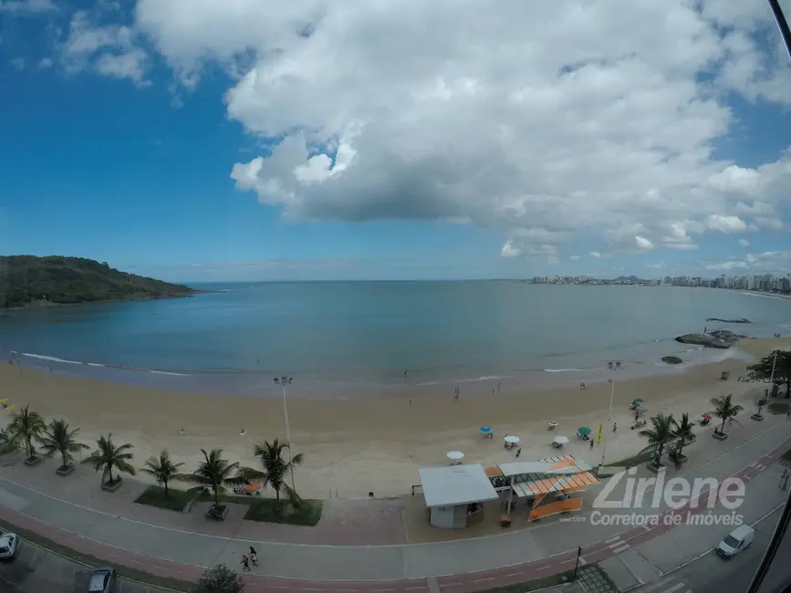 Apartamento com 4 quartos à venda, 169m2 em Praia do Morro, Guarapari - ES - imagem 5 Foto 5 de Apartamento com 4 quartos à venda, 169m2 em Praia do Morro, Guarapari - ES