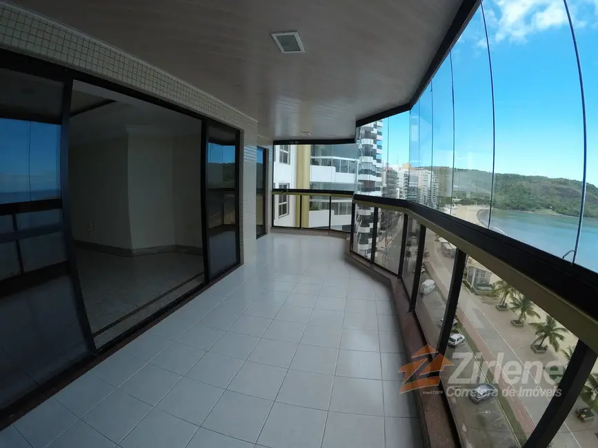Apartamento com 4 quartos à venda, 169m2 em Praia do Morro, Guarapari - ES - imagem 3 Foto 3 de Apartamento com 4 quartos à venda, 169m2 em Praia do Morro, Guarapari - ES