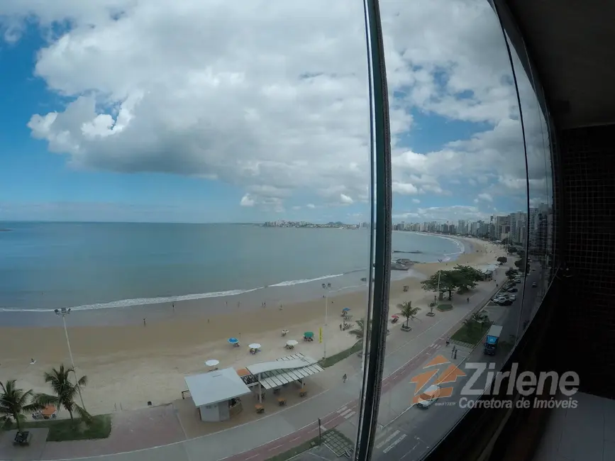 Apartamento com 4 quartos à venda, 169m2 em Praia do Morro, Guarapari - ES - imagem 6 Foto 6 de Apartamento com 4 quartos à venda, 169m2 em Praia do Morro, Guarapari - ES