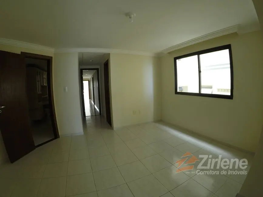 Apartamento com 4 quartos à venda, 169m2 em Praia do Morro, Guarapari - ES - imagem 7 Foto 7 de Apartamento com 4 quartos à venda, 169m2 em Praia do Morro, Guarapari - ES