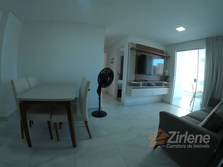 Foto 5 de Apartamento com 3 quartos à venda, 90m2 em Praia do Morro, Guarapari - ES