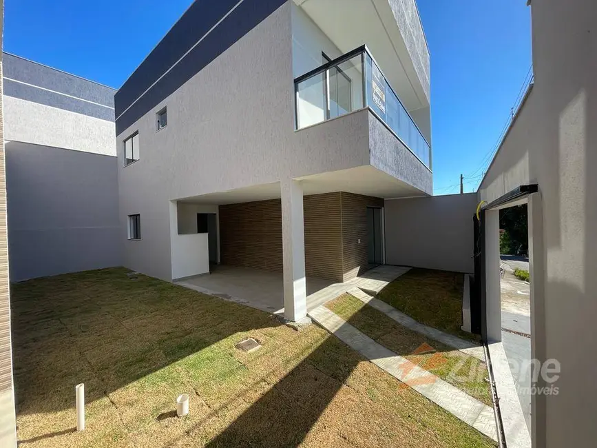 Foto 1 de Casa com 3 quartos à venda, 134m2 em Santa Mônica, Guarapari - ES