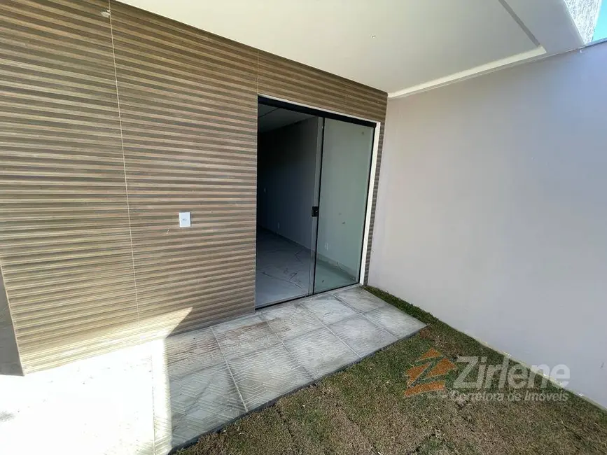 Foto 2 de Casa com 3 quartos à venda, 134m2 em Santa Mônica, Guarapari - ES