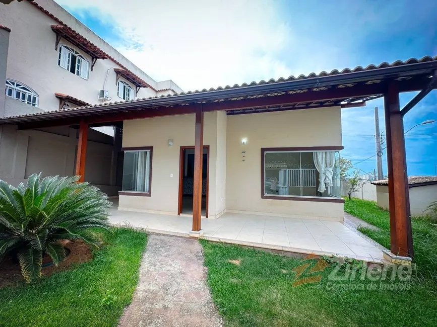 Foto 6 de Casa com 3 quartos à venda, 250m2 em Sol Nascente, Guarapari - ES