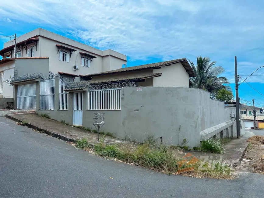 Foto 1 de Casa com 3 quartos à venda, 250m2 em Sol Nascente, Guarapari - ES