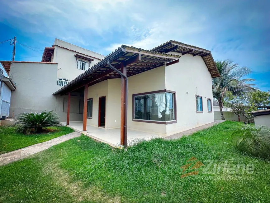 Foto 7 de Casa com 3 quartos à venda, 250m2 em Sol Nascente, Guarapari - ES