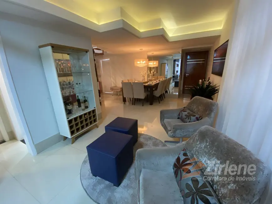 Cobertura com 3 quartos à venda, 187m2 em Centro, Guarapari - ES - imagem 8 Foto 8 de Cobertura com 3 quartos à venda, 187m2 em Centro, Guarapari - ES