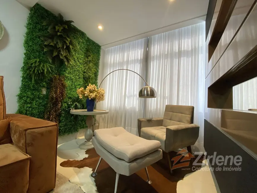Cobertura com 3 quartos à venda, 187m2 em Centro, Guarapari - ES - imagem 6 Foto 6 de Cobertura com 3 quartos à venda, 187m2 em Centro, Guarapari - ES