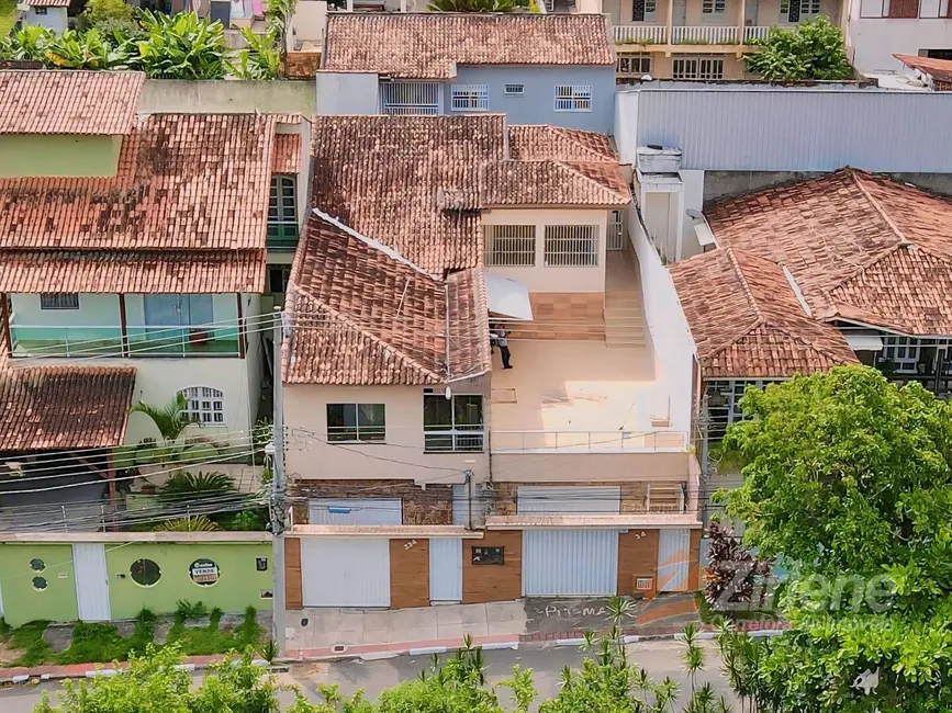 Foto 1 de Casa com 4 quartos à venda, 194m2 em São Judas Tadeu, Guarapari - ES