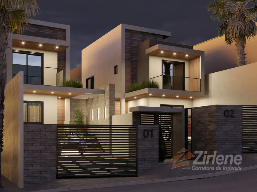 Foto 7 de Casa com 3 quartos à venda, 137m2 em São Judas Tadeu, Guarapari - ES