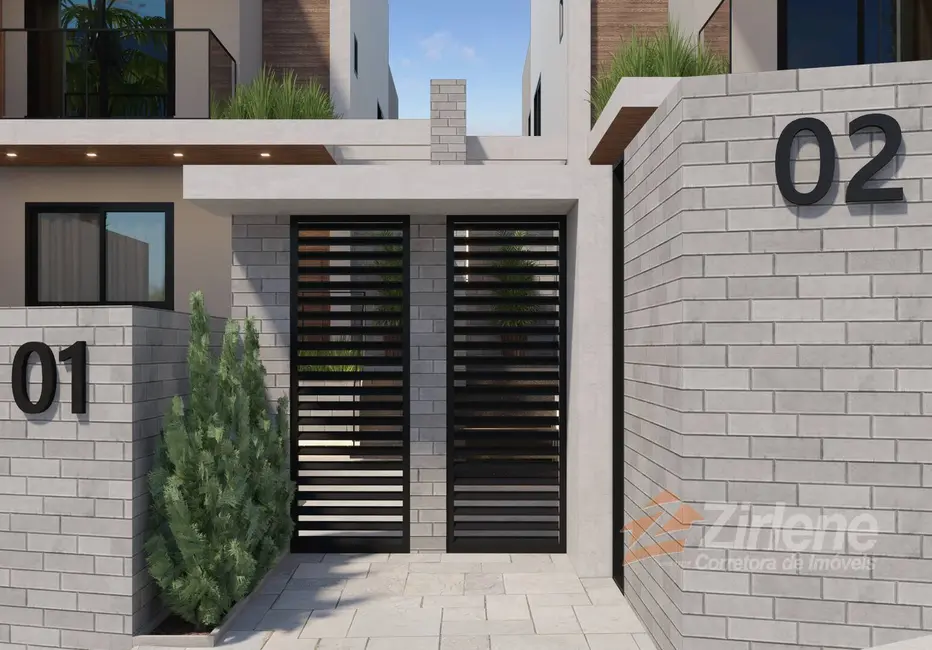 Foto 5 de Casa com 3 quartos à venda, 137m2 em São Judas Tadeu, Guarapari - ES