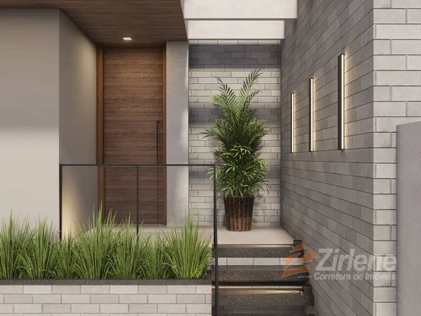 Foto 4 de Casa com 3 quartos à venda, 137m2 em São Judas Tadeu, Guarapari - ES