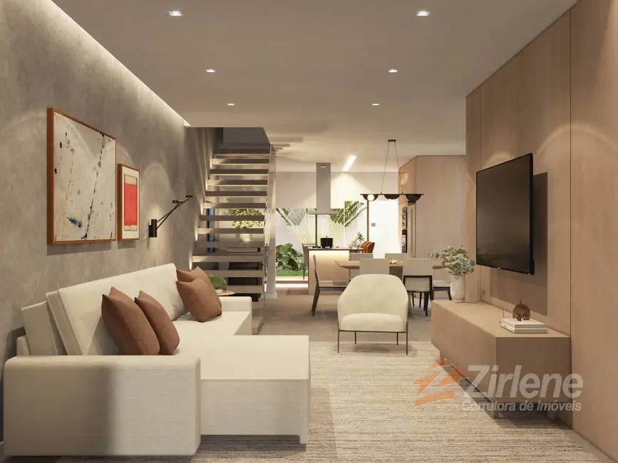 Foto 9 de Casa com 3 quartos à venda, 137m2 em São Judas Tadeu, Guarapari - ES