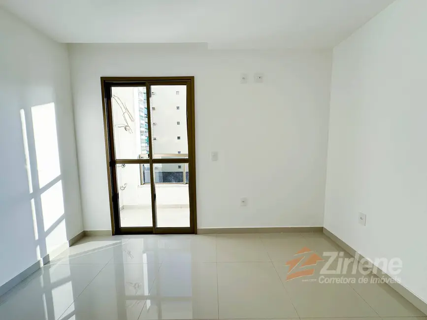 Apartamento com 4 quartos à venda, 147m2 em Praia do Morro, Guarapari - ES - imagem 9 Foto 9 de Apartamento com 4 quartos à venda, 147m2 em Praia do Morro, Guarapari - ES