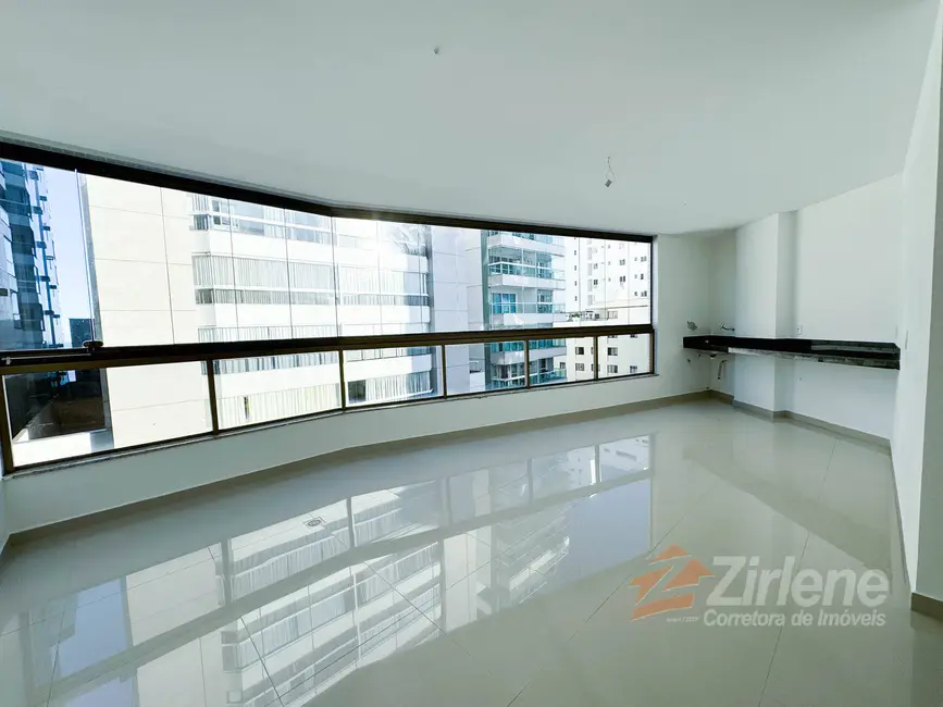 Apartamento com 4 quartos à venda, 147m2 em Praia do Morro, Guarapari - ES - imagem 3 Foto 3 de Apartamento com 4 quartos à venda, 147m2 em Praia do Morro, Guarapari - ES