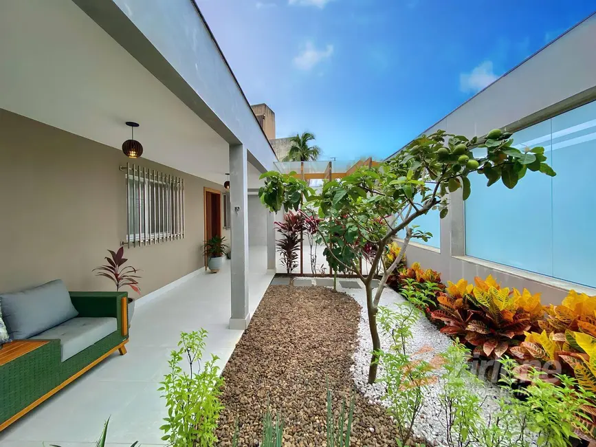 Casa com 3 quartos à venda, 98m2 em Praia do Morro, Guarapari - ES - imagem 4 Foto 4 de Casa com 3 quartos à venda, 98m2 em Praia do Morro, Guarapari - ES