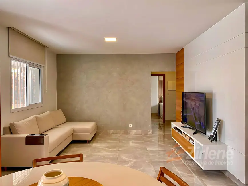 Casa com 3 quartos à venda, 98m2 em Praia do Morro, Guarapari - ES - imagem 6 Foto 6 de Casa com 3 quartos à venda, 98m2 em Praia do Morro, Guarapari - ES