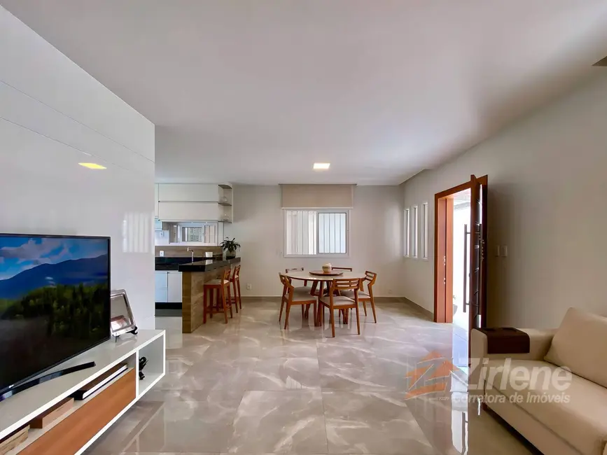 Casa com 3 quartos à venda, 98m2 em Praia do Morro, Guarapari - ES - imagem 7 Foto 7 de Casa com 3 quartos à venda, 98m2 em Praia do Morro, Guarapari - ES