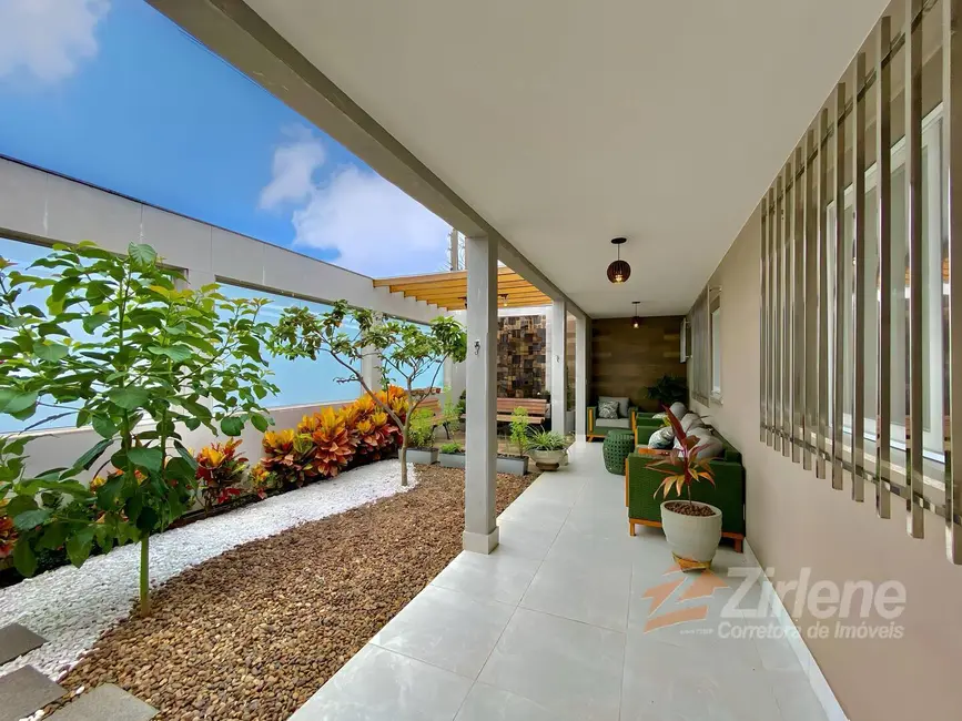 Casa com 3 quartos à venda, 98m2 em Praia do Morro, Guarapari - ES - imagem 5 Foto 5 de Casa com 3 quartos à venda, 98m2 em Praia do Morro, Guarapari - ES