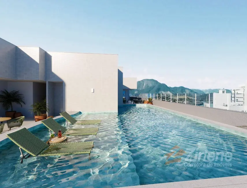 Foto 7 de Apartamento com 2 quartos à venda, 80m2 em Praia do Morro, Guarapari - ES