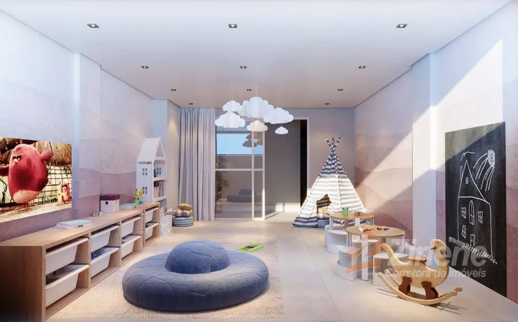 Foto 5 de Apartamento com 2 quartos à venda, 80m2 em Praia do Morro, Guarapari - ES