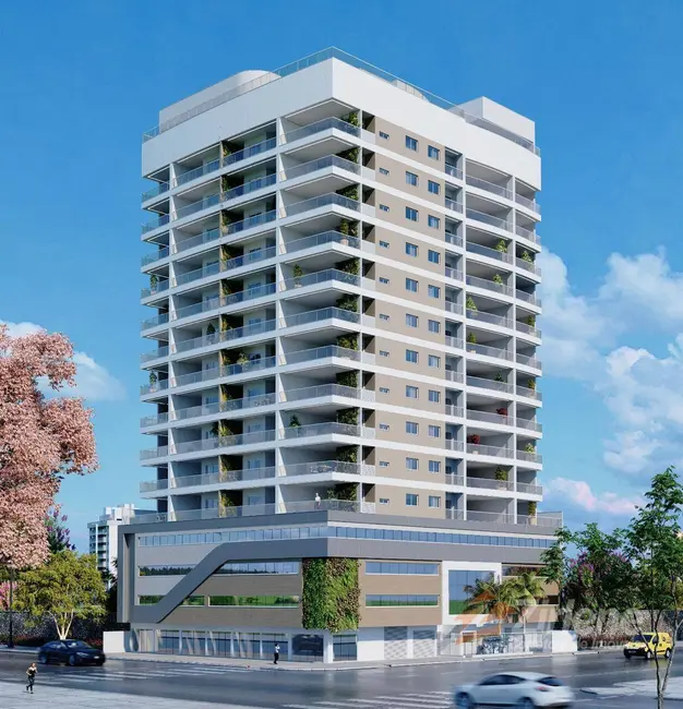Foto 1 de Apartamento com 2 quartos à venda, 80m2 em Praia do Morro, Guarapari - ES
