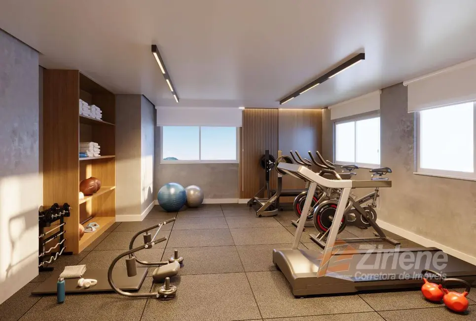 Foto 6 de Apartamento com 2 quartos à venda, 80m2 em Praia do Morro, Guarapari - ES