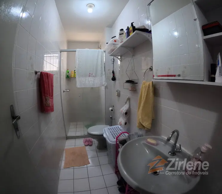 Apartamento com 2 quartos à venda, 100m2 em Praia do Morro, Guarapari - ES - imagem 8 Foto 8 de Apartamento com 2 quartos à venda, 100m2 em Praia do Morro, Guarapari - ES