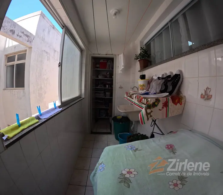 Apartamento com 2 quartos à venda, 100m2 em Praia do Morro, Guarapari - ES - imagem 6 Foto 6 de Apartamento com 2 quartos à venda, 100m2 em Praia do Morro, Guarapari - ES