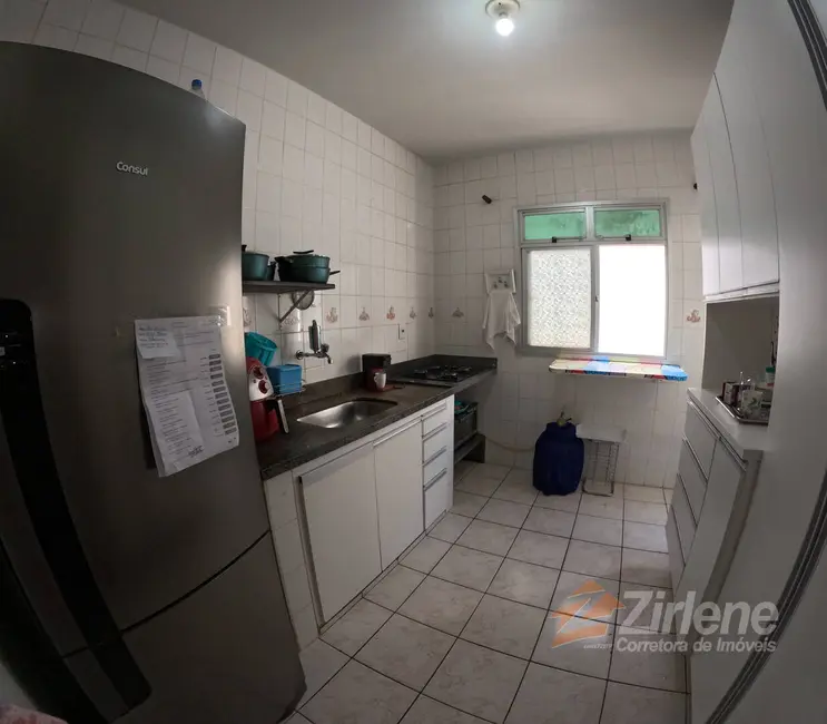 Apartamento com 2 quartos à venda, 100m2 em Praia do Morro, Guarapari - ES - imagem 5 Foto 5 de Apartamento com 2 quartos à venda, 100m2 em Praia do Morro, Guarapari - ES