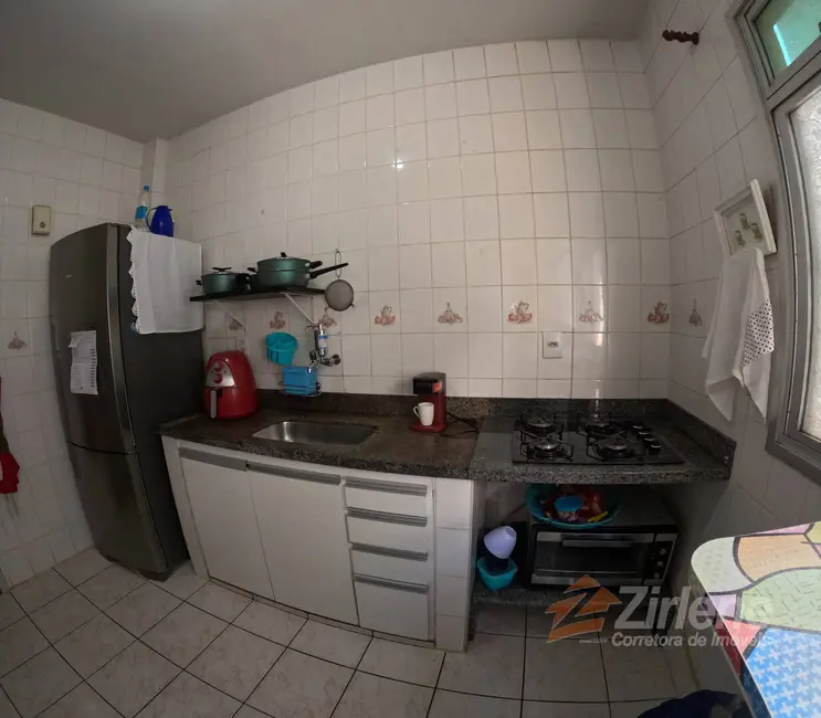 Apartamento com 2 quartos à venda, 100m2 em Praia do Morro, Guarapari - ES - imagem 7 Foto 7 de Apartamento com 2 quartos à venda, 100m2 em Praia do Morro, Guarapari - ES