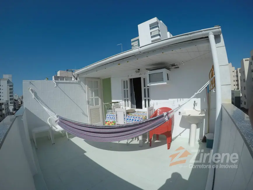 Foto 1 de Apartamento com 3 quartos à venda, 85m2 em Praia do Morro, Guarapari - ES