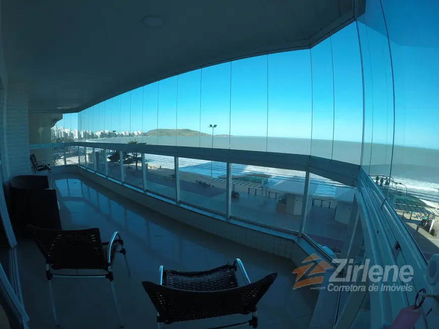 Foto 1 de Apartamento com 1 quarto à venda, 230m2 em Praia do Morro, Guarapari - ES