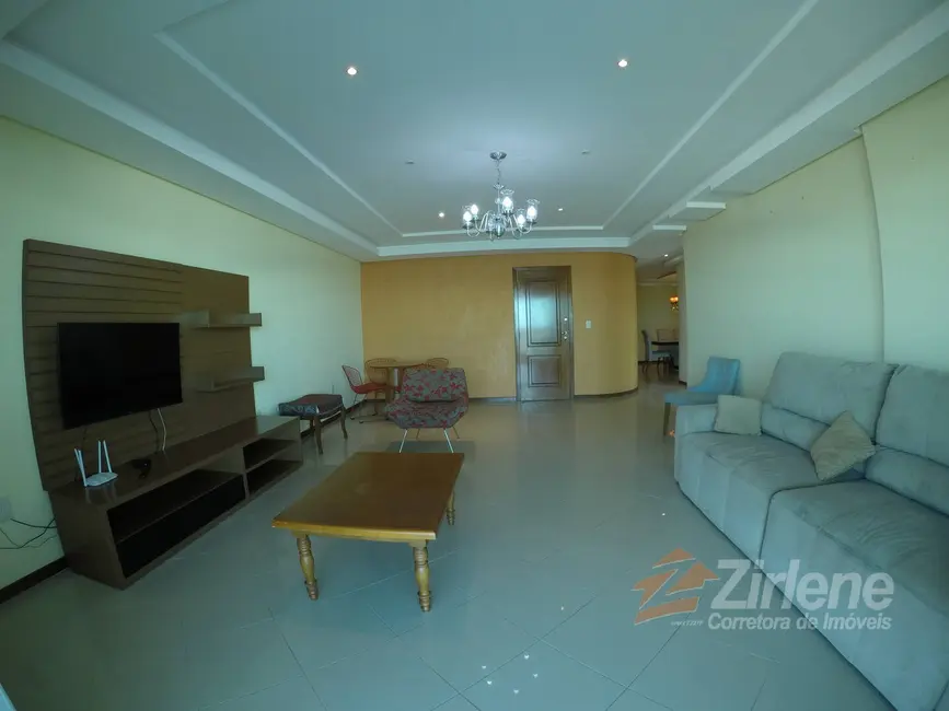 Apartamento com 1 quarto à venda, 230m2 em Praia do Morro, Guarapari - ES - imagem 4 Foto 4 de Apartamento com 1 quarto à venda, 230m2 em Praia do Morro, Guarapari - ES