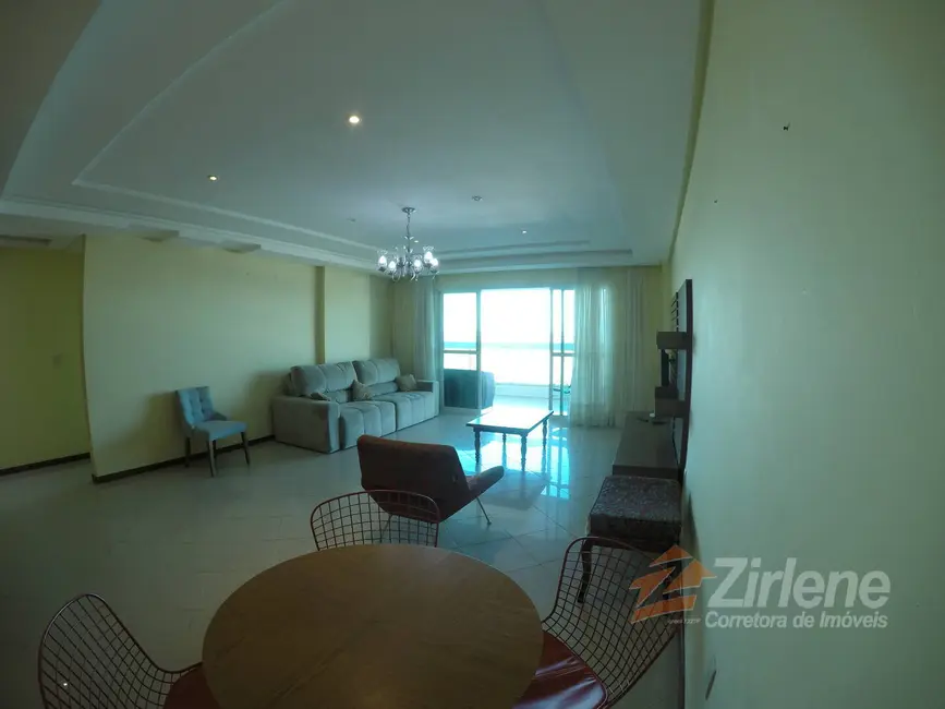Foto 2 de Apartamento com 1 quarto à venda, 230m2 em Praia do Morro, Guarapari - ES