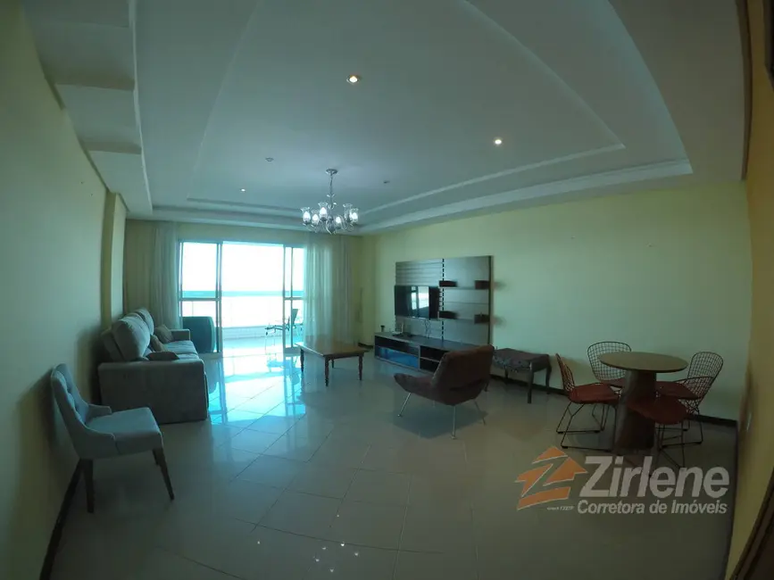 Apartamento com 1 quarto à venda, 230m2 em Praia do Morro, Guarapari - ES - imagem 3 Foto 3 de Apartamento com 1 quarto à venda, 230m2 em Praia do Morro, Guarapari - ES