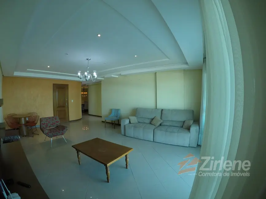 Apartamento com 1 quarto à venda, 230m2 em Praia do Morro, Guarapari - ES - imagem 6 Foto 6 de Apartamento com 1 quarto à venda, 230m2 em Praia do Morro, Guarapari - ES