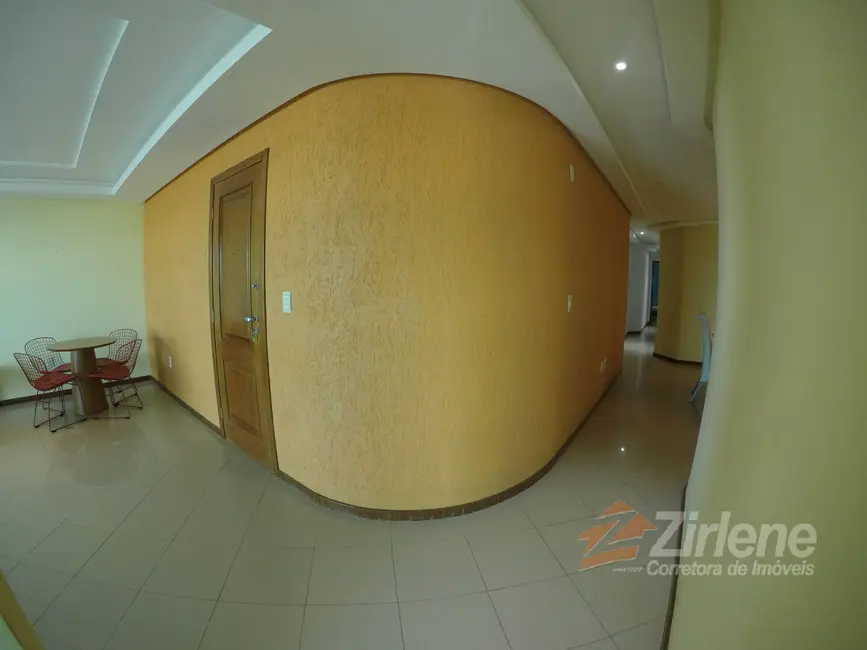 Apartamento com 1 quarto à venda, 230m2 em Praia do Morro, Guarapari - ES - imagem 9 Foto 9 de Apartamento com 1 quarto à venda, 230m2 em Praia do Morro, Guarapari - ES