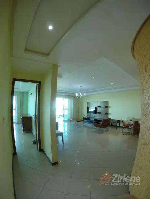Apartamento com 1 quarto à venda, 230m2 em Praia do Morro, Guarapari - ES - imagem 5 Foto 5 de Apartamento com 1 quarto à venda, 230m2 em Praia do Morro, Guarapari - ES