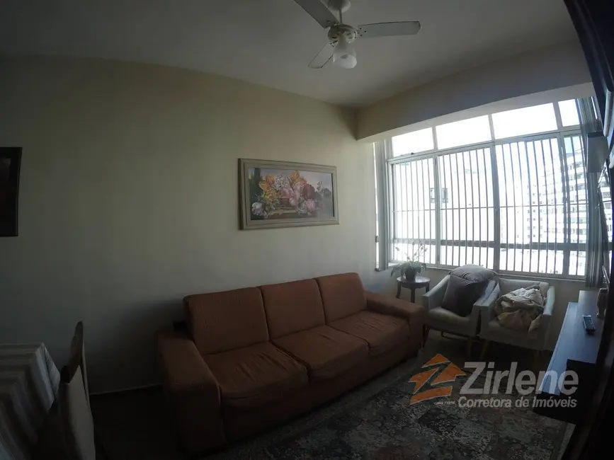 Apartamento com 2 quartos à venda, 85m2 em Praia do Morro, Guarapari - ES - imagem 7 Foto 7 de Apartamento com 2 quartos à venda, 85m2 em Praia do Morro, Guarapari - ES