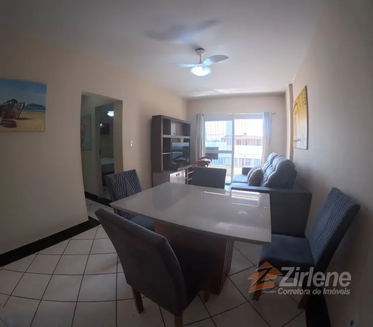 Apartamento com 2 quartos à venda, 100m2 em Praia do Morro, Guarapari - ES - imagem 4 Foto 4 de Apartamento com 2 quartos à venda, 100m2 em Praia do Morro, Guarapari - ES