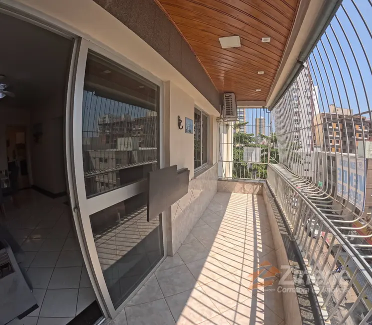 Apartamento com 2 quartos à venda, 100m2 em Praia do Morro, Guarapari - ES - imagem 6 Foto 6 de Apartamento com 2 quartos à venda, 100m2 em Praia do Morro, Guarapari - ES