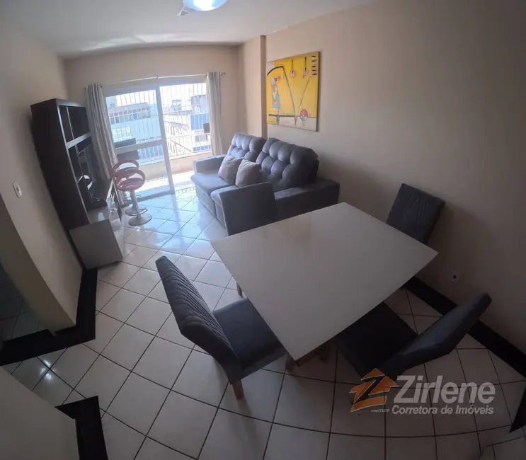 Apartamento com 2 quartos à venda, 100m2 em Praia do Morro, Guarapari - ES - imagem 2 Foto 2 de Apartamento com 2 quartos à venda, 100m2 em Praia do Morro, Guarapari - ES