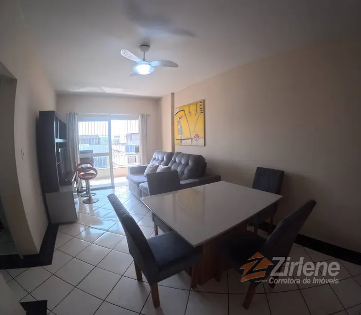 Apartamento com 2 quartos à venda, 100m2 em Praia do Morro, Guarapari - ES - imagem 3 Foto 3 de Apartamento com 2 quartos à venda, 100m2 em Praia do Morro, Guarapari - ES