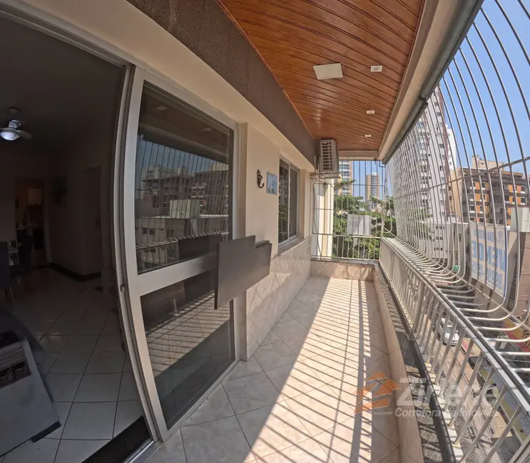 Apartamento com 2 quartos à venda, 100m2 em Praia do Morro, Guarapari - ES - imagem 5 Foto 5 de Apartamento com 2 quartos à venda, 100m2 em Praia do Morro, Guarapari - ES