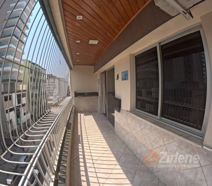 Apartamento com 2 quartos à venda, 100m2 em Praia do Morro, Guarapari - ES - imagem 7 Foto 7 de Apartamento com 2 quartos à venda, 100m2 em Praia do Morro, Guarapari - ES