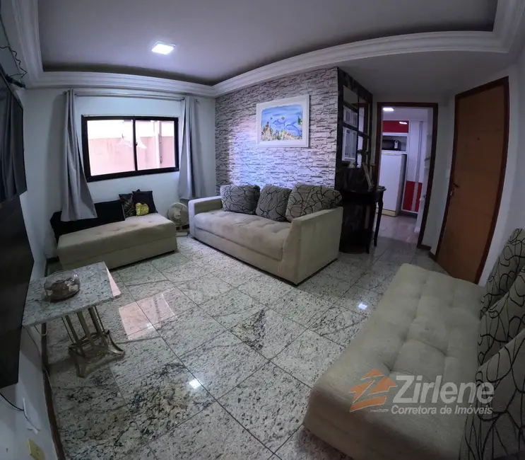 Apartamento com 2 quartos à venda, 90m2 em Praia do Morro, Guarapari - ES - imagem 5 Foto 5 de Apartamento com 2 quartos à venda, 90m2 em Praia do Morro, Guarapari - ES