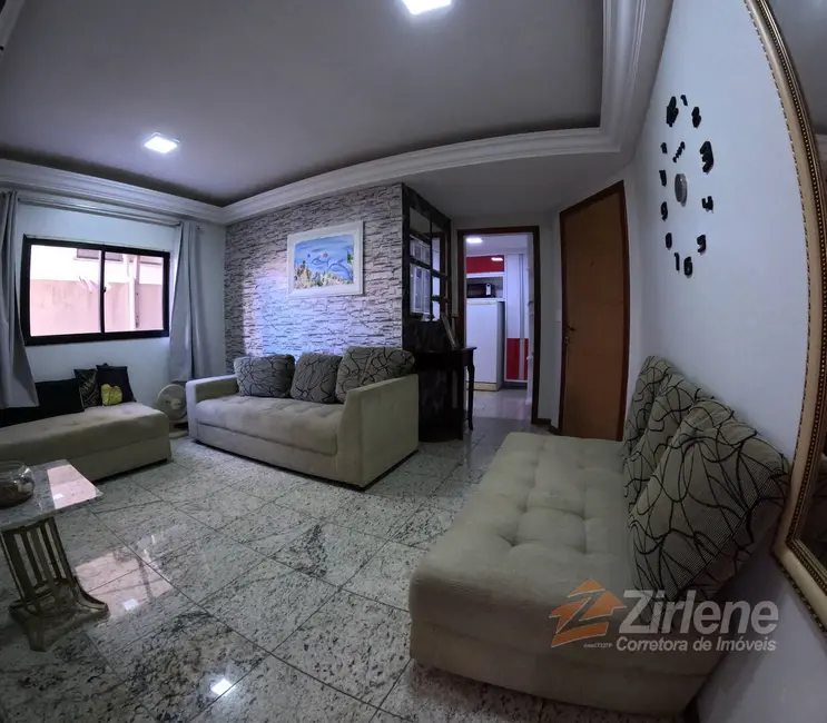 Apartamento com 2 quartos à venda, 90m2 em Praia do Morro, Guarapari - ES - imagem 4 Foto 4 de Apartamento com 2 quartos à venda, 90m2 em Praia do Morro, Guarapari - ES